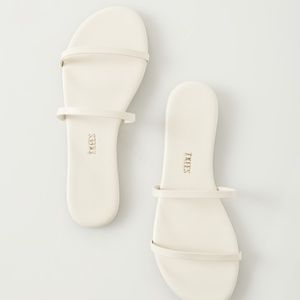 TKEES Gemma in Coconut Cream